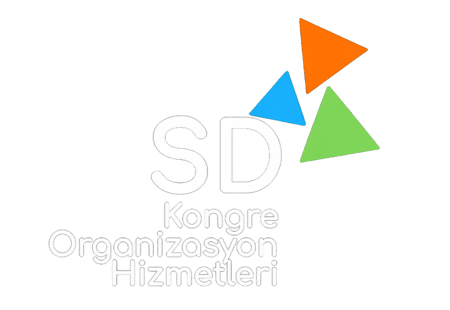 SD Kongre Organizasyon Hizmetleri
